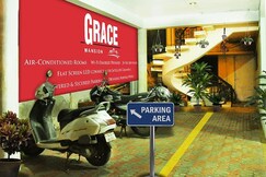 Grace Residency, Madurai Grace Residency, Madurai