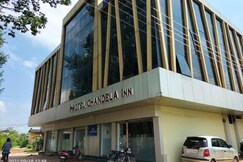 Hotel Chandela Inn, Balaghat Hotel Chandela Inn, Balaghat