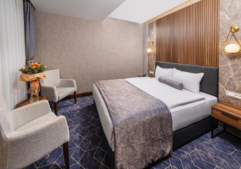Ring Stone Hotel Bosphorus