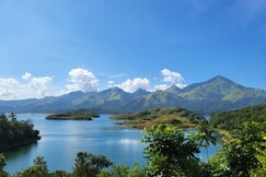 Airfresh Lakeview Villa, Wayanad Airfresh Lakeview Villa, Wayanad