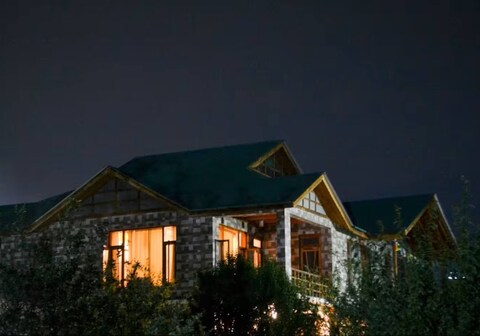 Boutique Stay by HOGS