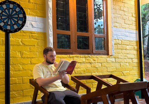 Hope Hostel Munnar