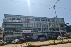 Grand Marina by Westbay, Ratnagiri Grand Marina by Westbay, Ratnagiri