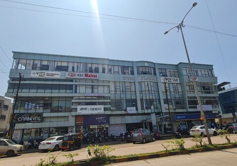 Grand Marina by Westbay