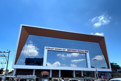 Hotel Santoshi Novatel, Raichur Hotel Santoshi Novatel, Raichur