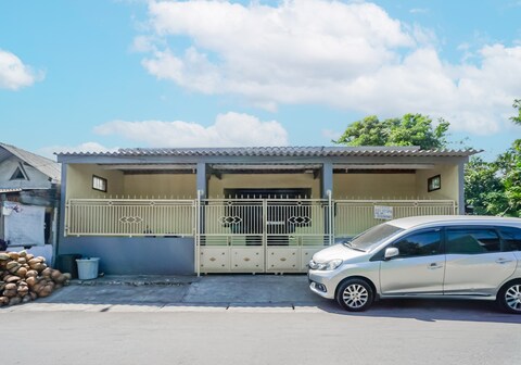 Hotel O Wunut Homestay Syariah