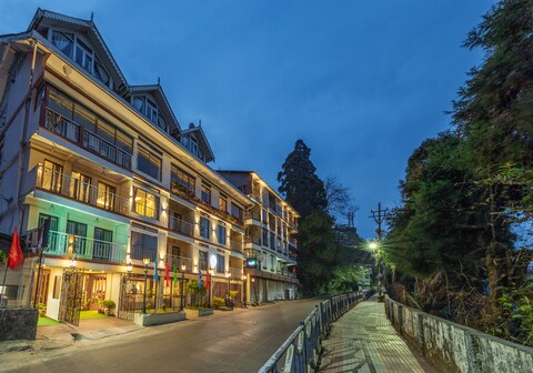 Alaya Heritage Resort