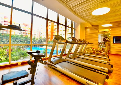 Santoshi Holiday Home 2BHK