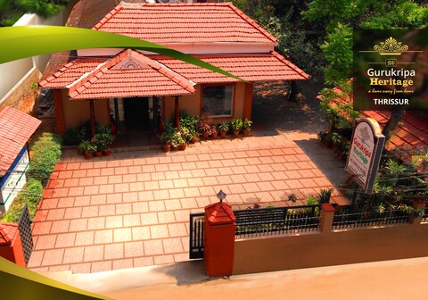 GURUKRIPA HERITAGE