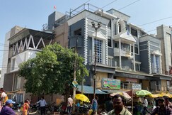 HOTEL PARADISE PALACE, Balangir HOTEL PARADISE PALACE, Balangir