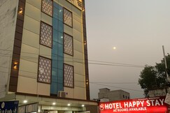 Hotel happy stay, Haridwar Hotel happy stay, Haridwar