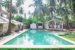 Wanderers Hostel, Goa Wanderers Hostel, Goa