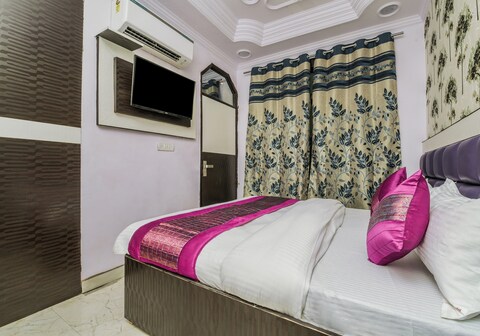 Hotel O Akash Continental