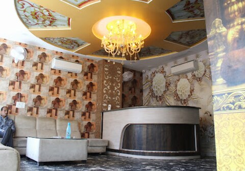 Hotel Siddhivinayak Karauli