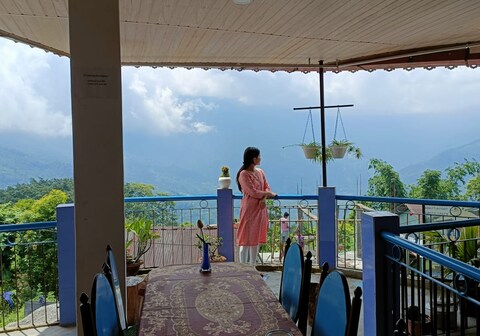 Goo Sittong valley Homestay