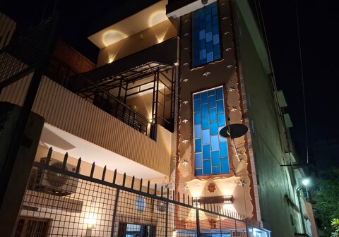 Maa Durga Homestay