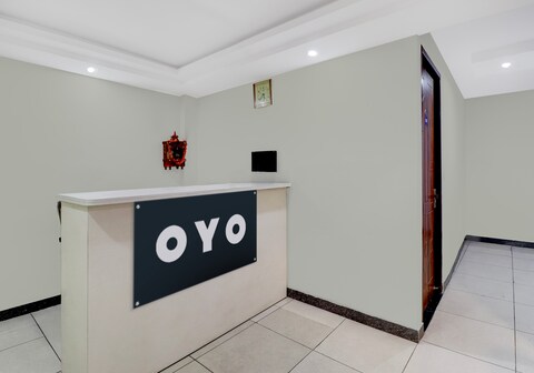 Hotel O Sanskriti Hotel