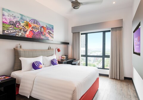 FOX Lite Hotel DPulze Cyberjaya