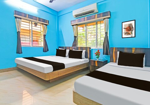 Super Hotel O LAXMI BHAWAN