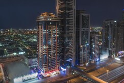 Emirates Grand Hotel, Dubai Emirates Grand Hotel, Dubai