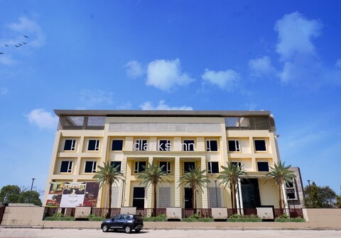 NARAYANA RESIDENCY
