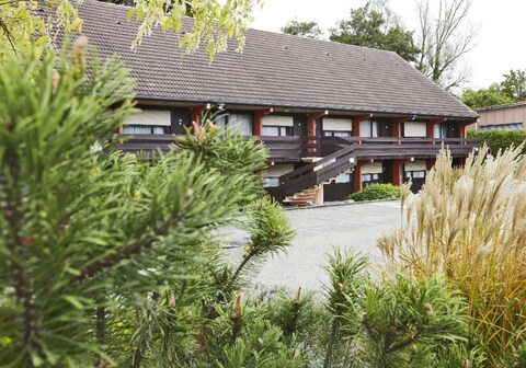 Campanile STRASBOURG SUD - Illkirch Geispolsheim