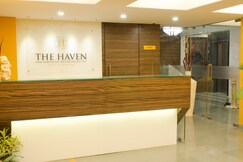 The Haven Serviced Residences, Pune The Haven Serviced Residences, Pune