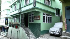Hotel Sagorika (WI-FI Complimentary), Gangtok Hotel Sagorika (WI-FI Complimentary), Gangtok