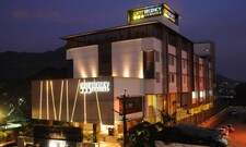 Regency Sameera Vellore by GRT Hotels, Vellore Regency Sameera Vellore by GRT Hotels, Vellore