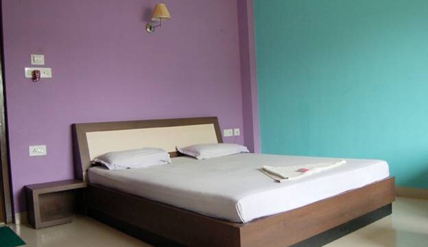 Hotel Greenland Inn Hotel Greenland Inn