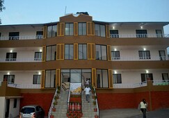 Hotel Krishna Continental, Mahabaleshwar Hotel Krishna Continental, Mahabaleshwar