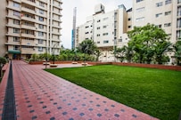 Sherwood Suites, Bangalore Sherwood Suites, Bangalore