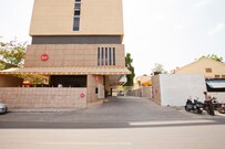 Spree - Shivai Hotel, Pune Spree - Shivai Hotel, Pune