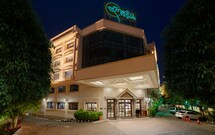 Radha Regent, Chennai Radha Regent, Chennai