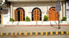 Hotel Shanti, Khajuraho Hotel Shanti, Khajuraho