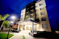 Vinstar Serviced Apartments, Pune Vinstar Serviced Apartments, Pune
