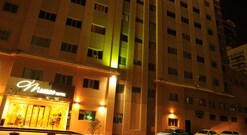 Monroe Hotel Bahrain, Manama Monroe Hotel Bahrain, Manama