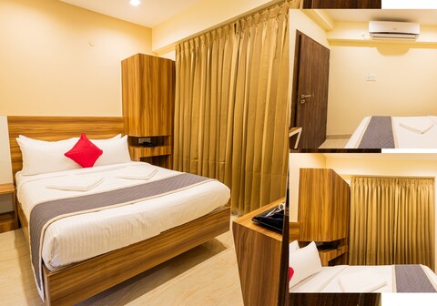 Urban Comforts The Brand New Hotel in T Nagar