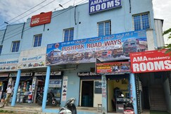 Ama Residency, Mysore Ama Residency, Mysore