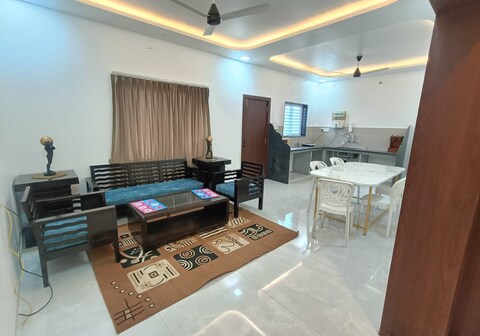 Om Villa