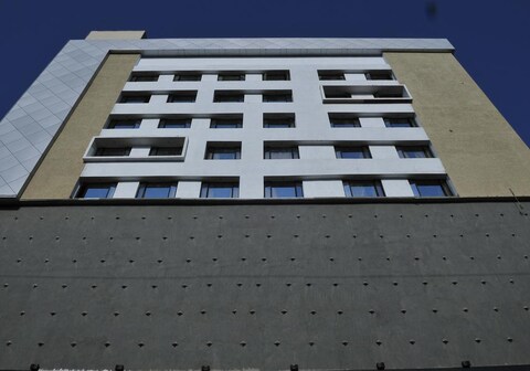 Opal Club - Ahmedabad