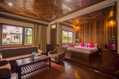 OYO 17068 Hotel Oak Ridge Retreat, Gangtok OYO 17068 Hotel Oak Ridge Retreat, Gangtok
