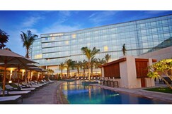 Le Meridien Cairo Airport, Cairo Le Meridien Cairo Airport, Cairo