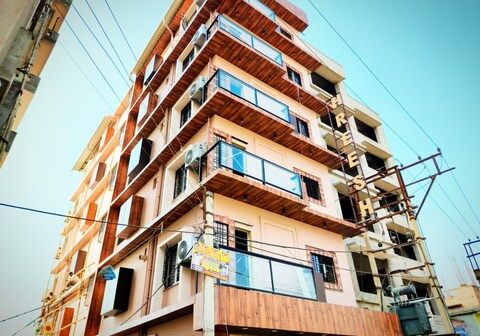 Hotel Shreesh Mayapurr