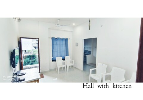 Ambiance luxury villas