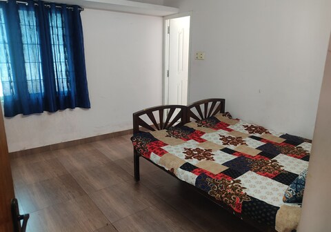 Jeevan Room stay - Villa - Pondicherry