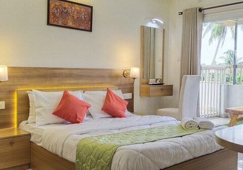 Sree Nandhanam Apartments