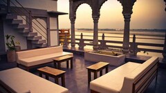 Guleria Kothi @ Ganges (A Boutique Heritage Hotel), Varanasi Guleria Kothi @ Ganges (A Boutique Heritage Hotel), Varanasi