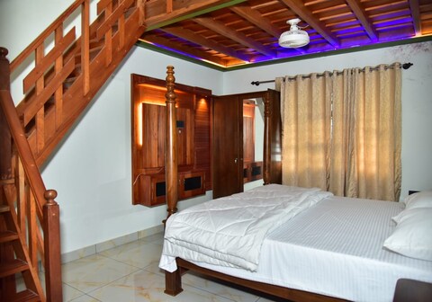 Mountain Breeze Coorg