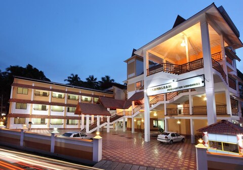 Rajavalsam Hotel